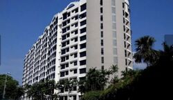 Avon Park (D13), Condominium #567987761